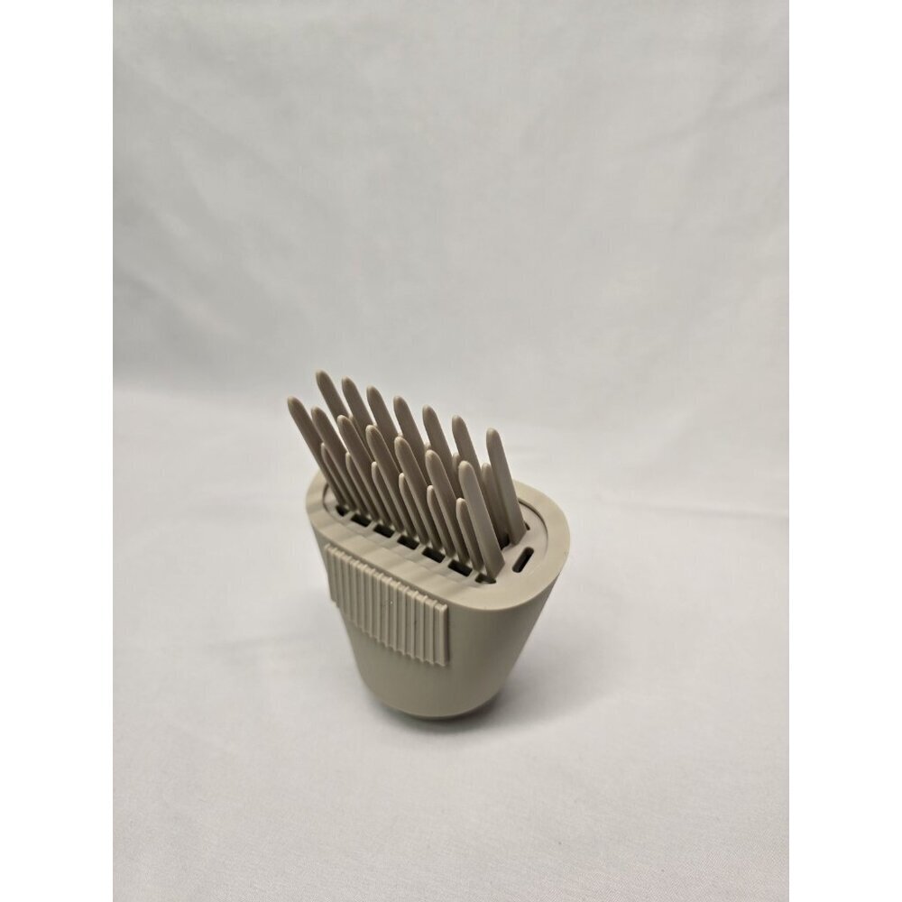 Shark FlexStyle Styling Wide Tooth Comb Attachment Replacement Part
